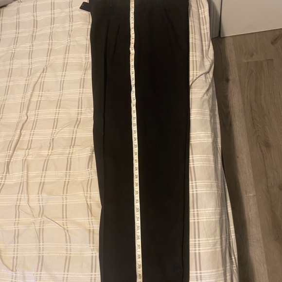 Mens Versace Dress Pants - Picture 8 of 8